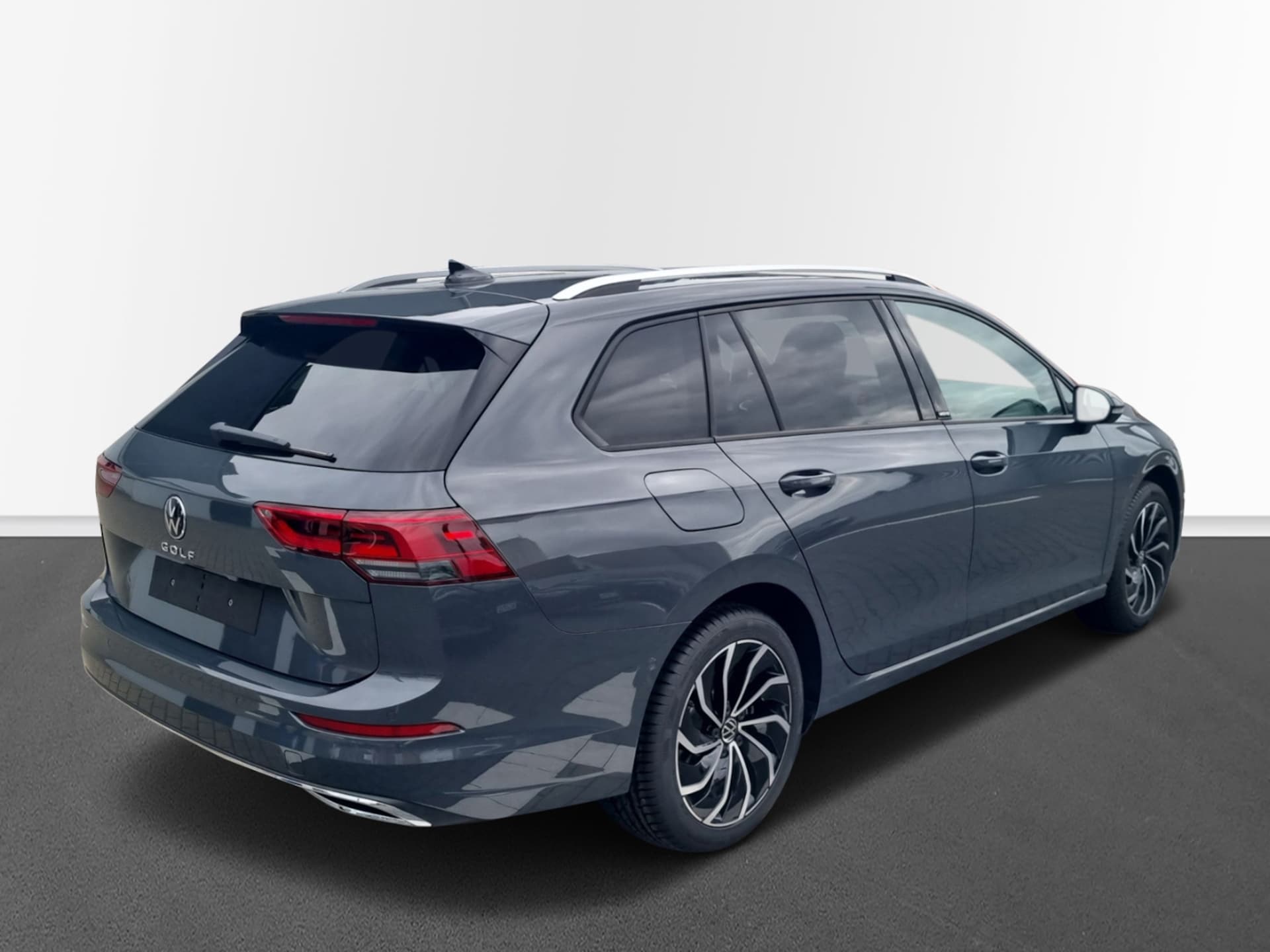 Volkswagen Golf Variant MOVE