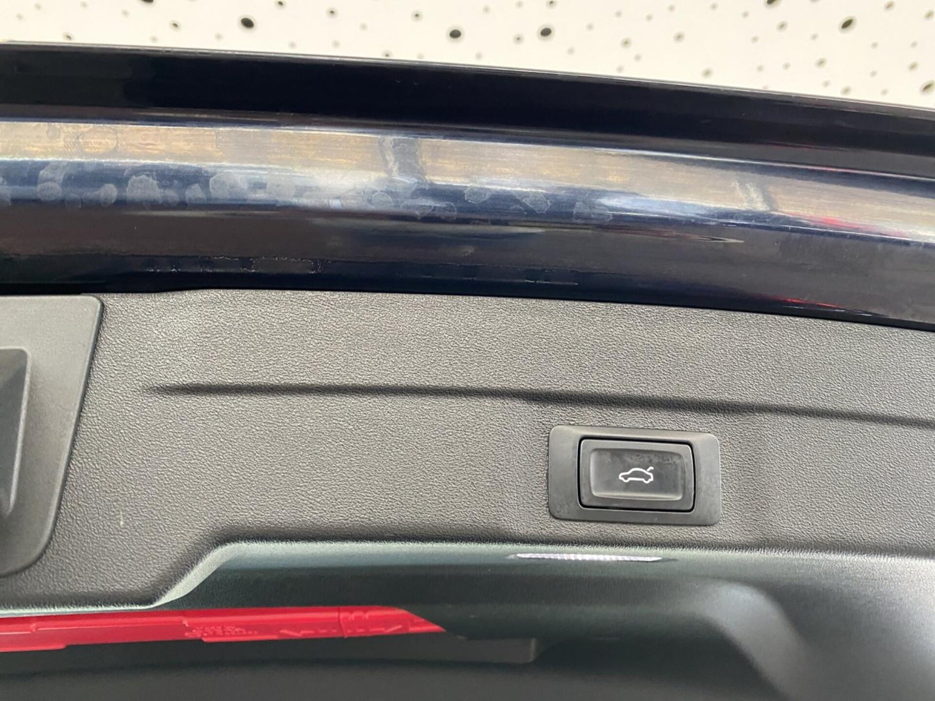 Audi A5 Limousine