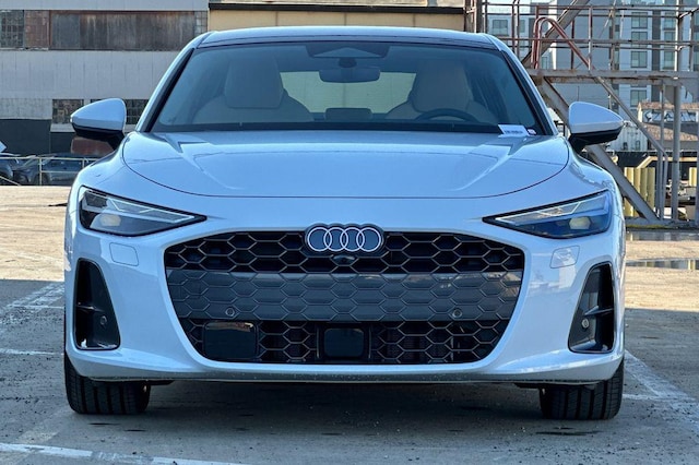 2026 Audi A6 Prestige - Photo 6