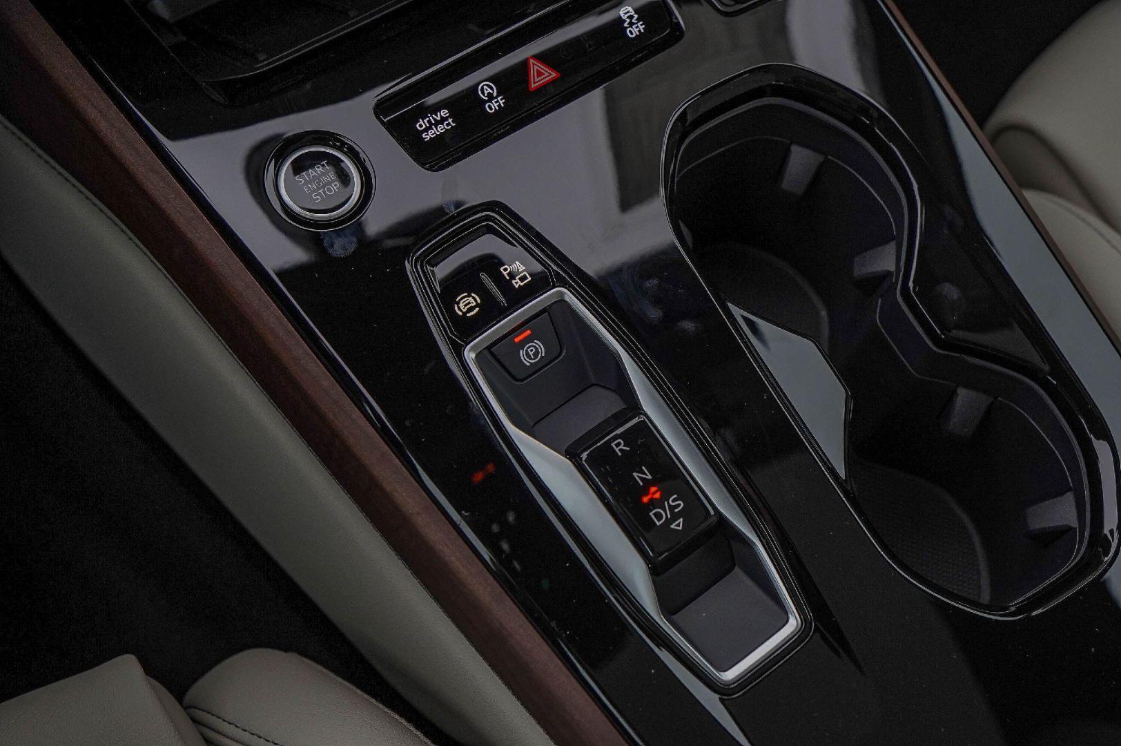 2025 Audi A5 Premium Plus - Photo 14