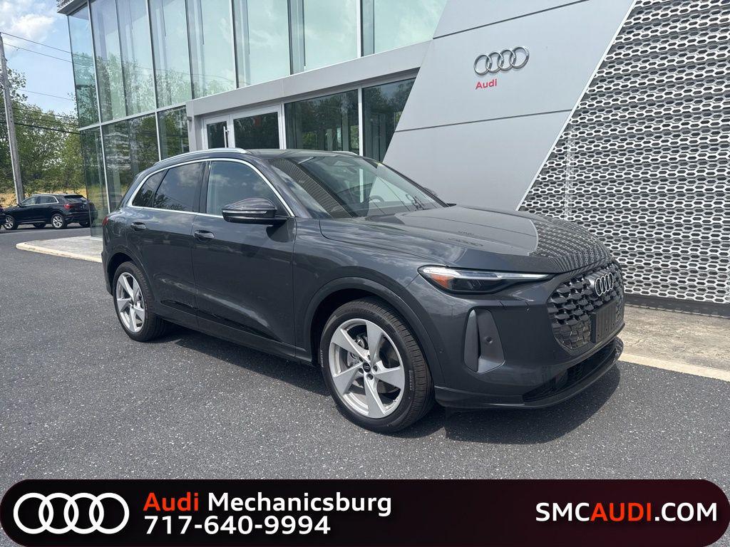 2026 Audi Q5 Prestige quattro's photo
