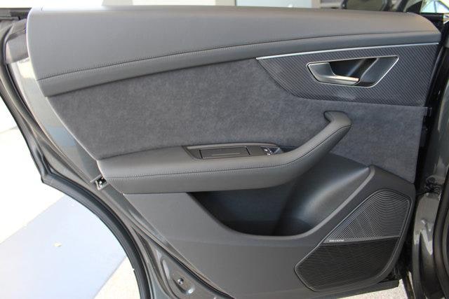 2026 Audi RS Q8 Base - Photo 24