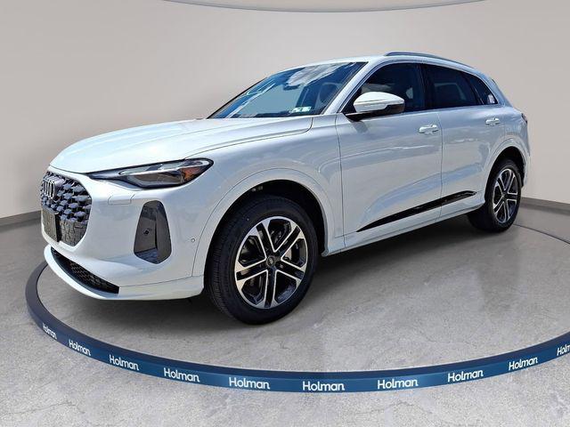 2026 Audi Q5 Premium quattro's photo