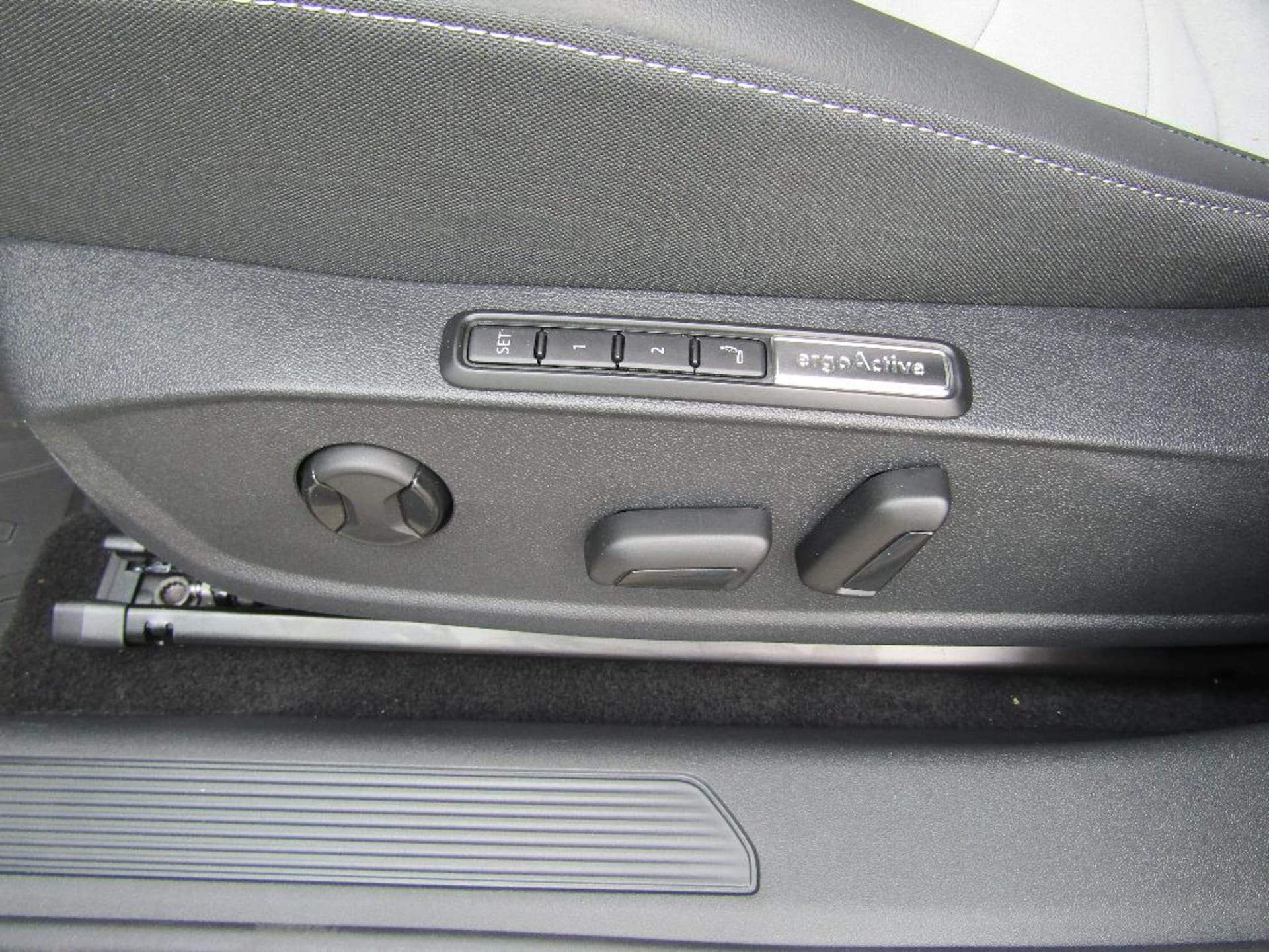Volkswagen ID.3 Pro