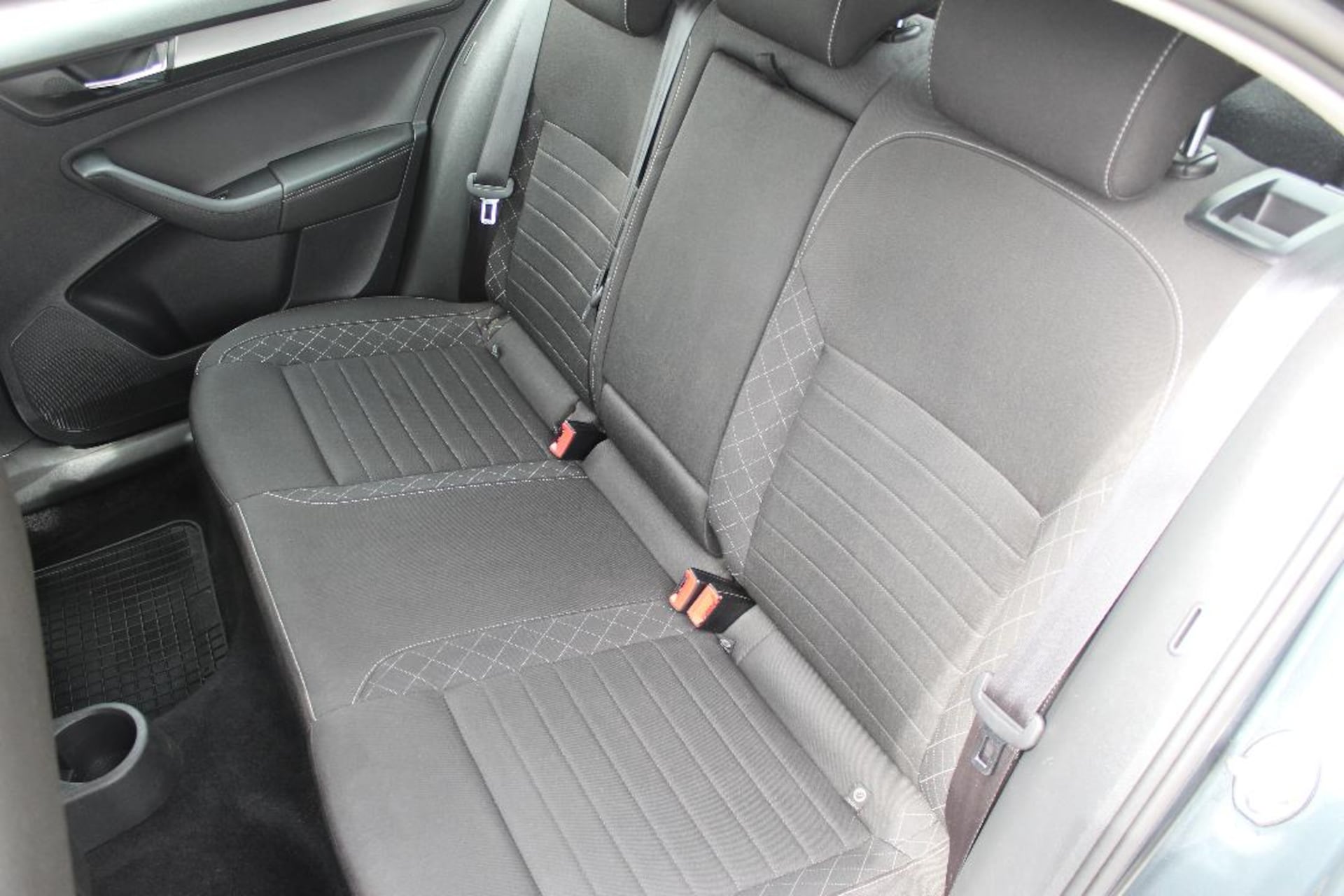 Skoda Rapid Style