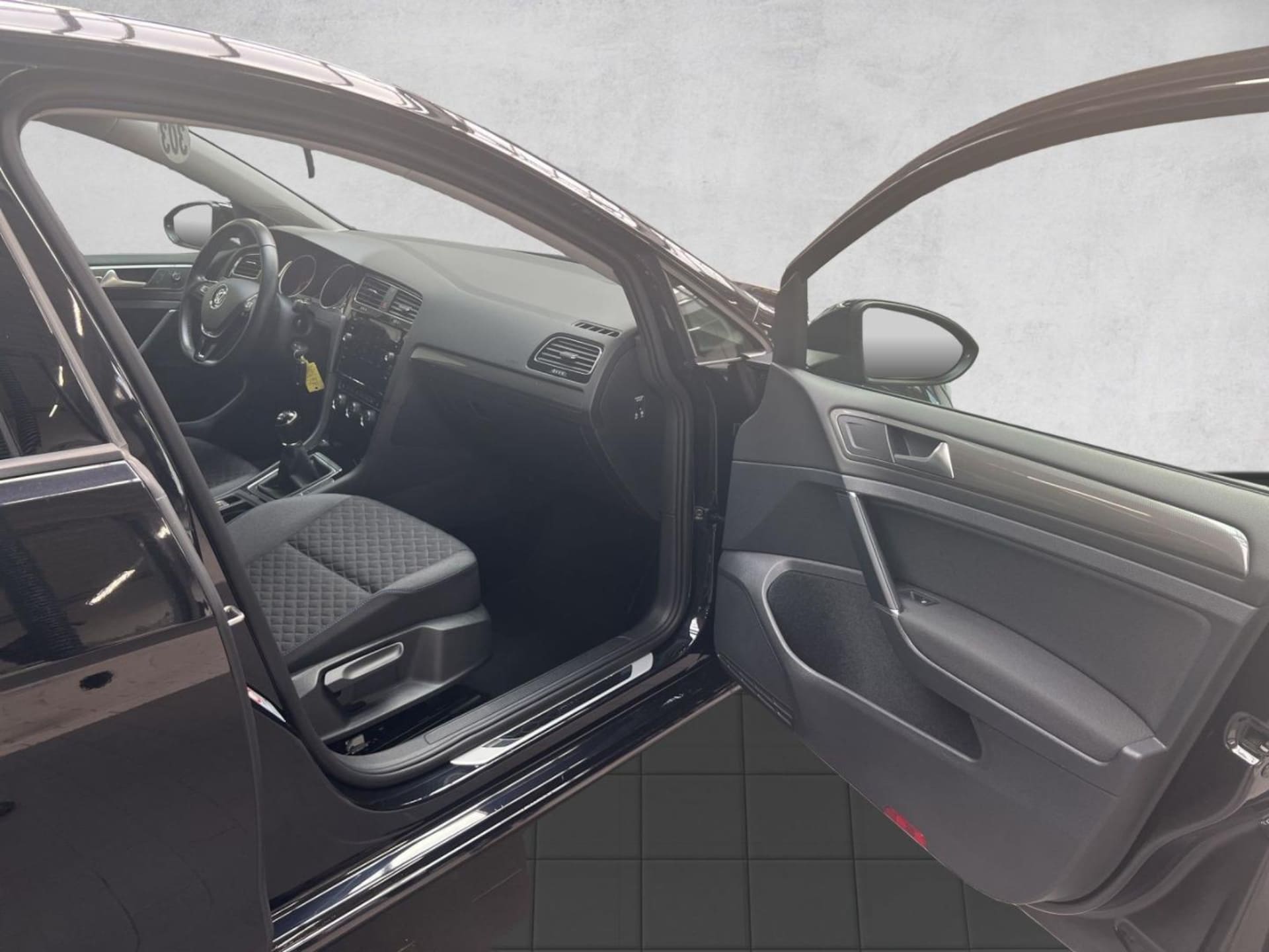 Volkswagen Golf JOIN