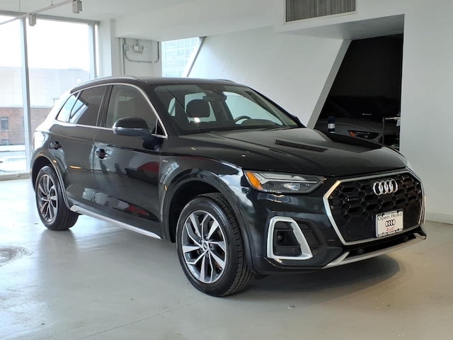 2023 Audi Q5