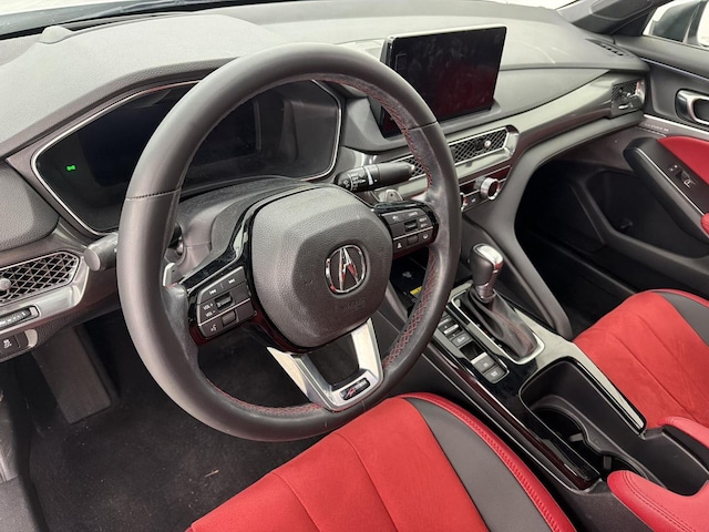 2024 Acura Integra