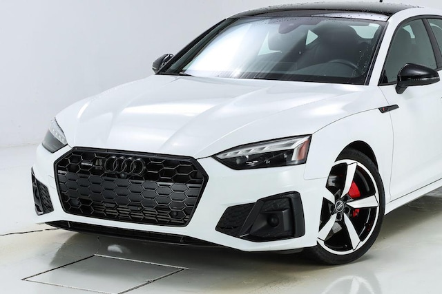 2023 Audi A5 Sportback
