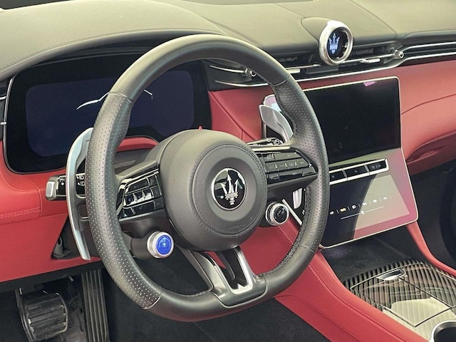 2024 Maserati Grecale
