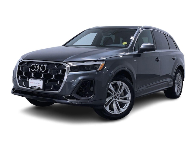 Photo of 2026 Audi Q7