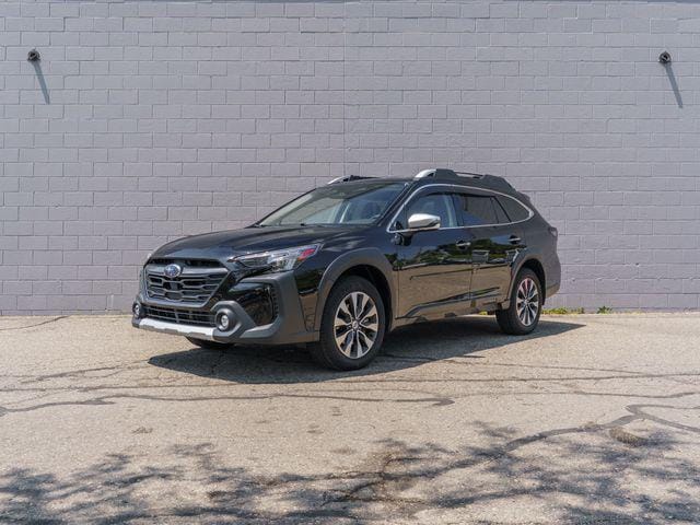 Photo of 2025 Subaru Outback