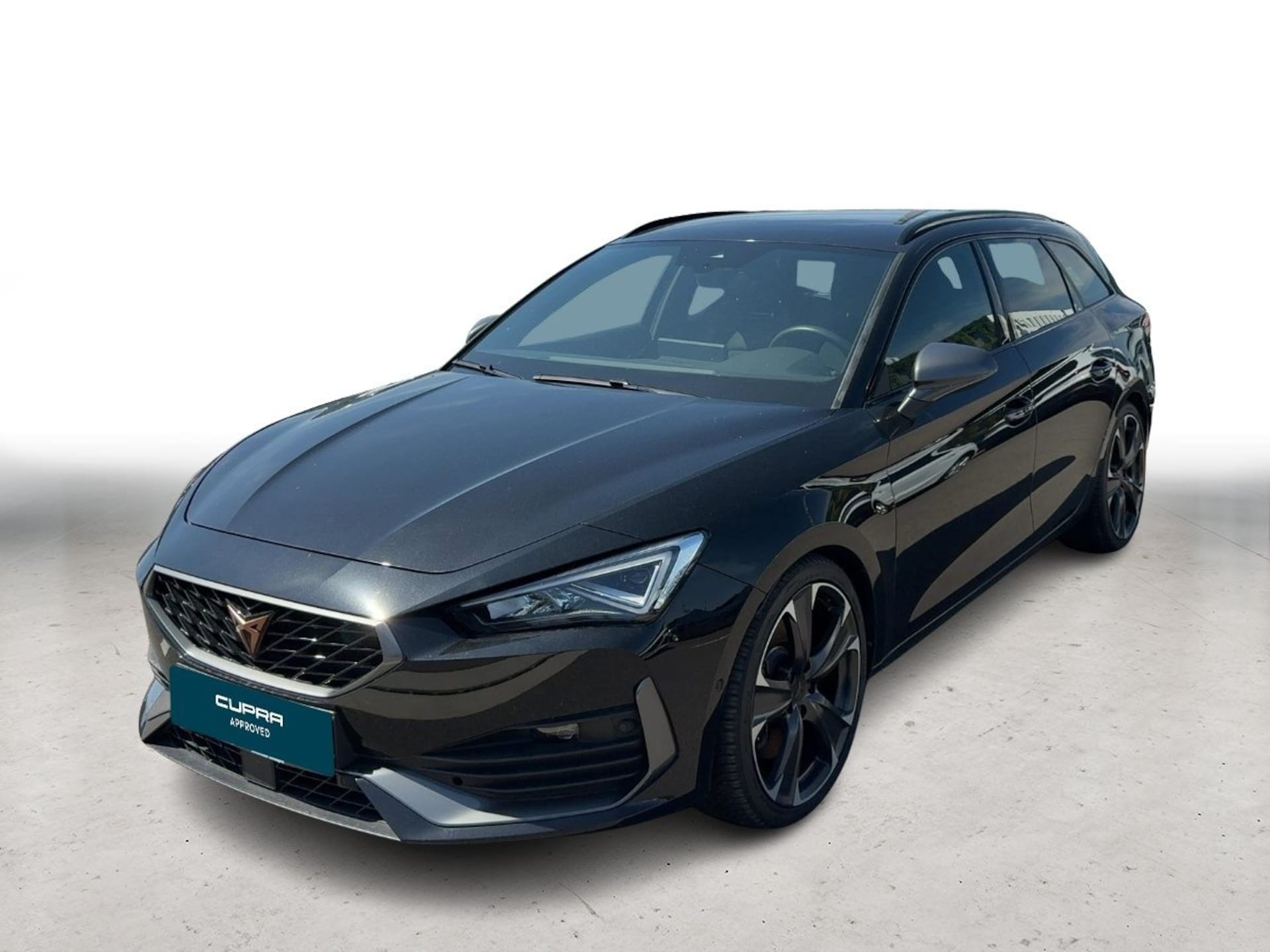 CUPRA Leon Sportstourer VZ