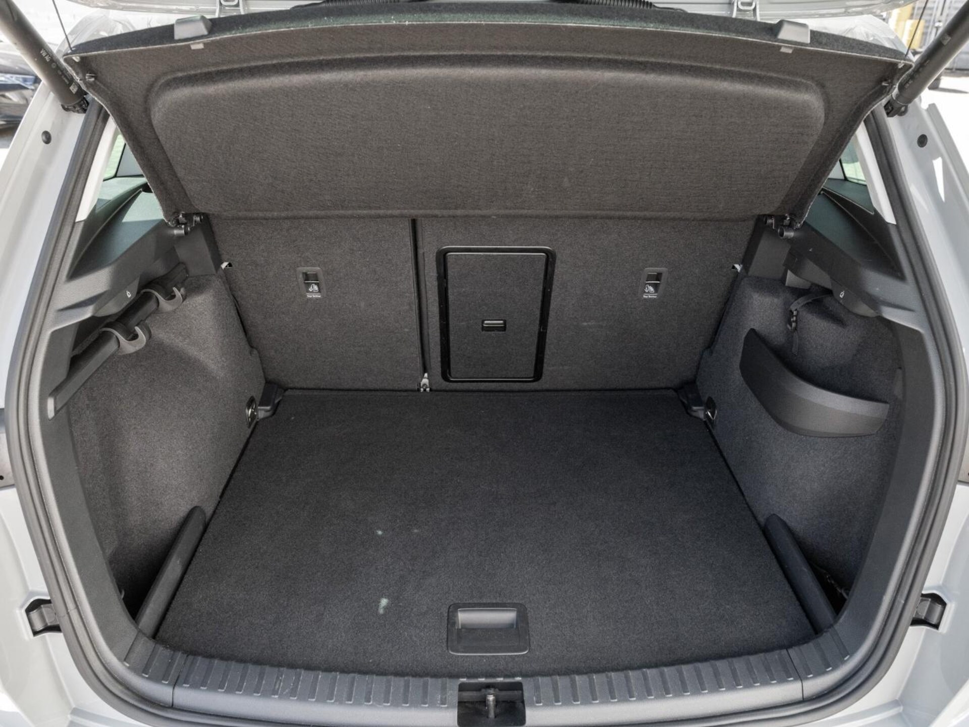 Skoda Karoq Selection