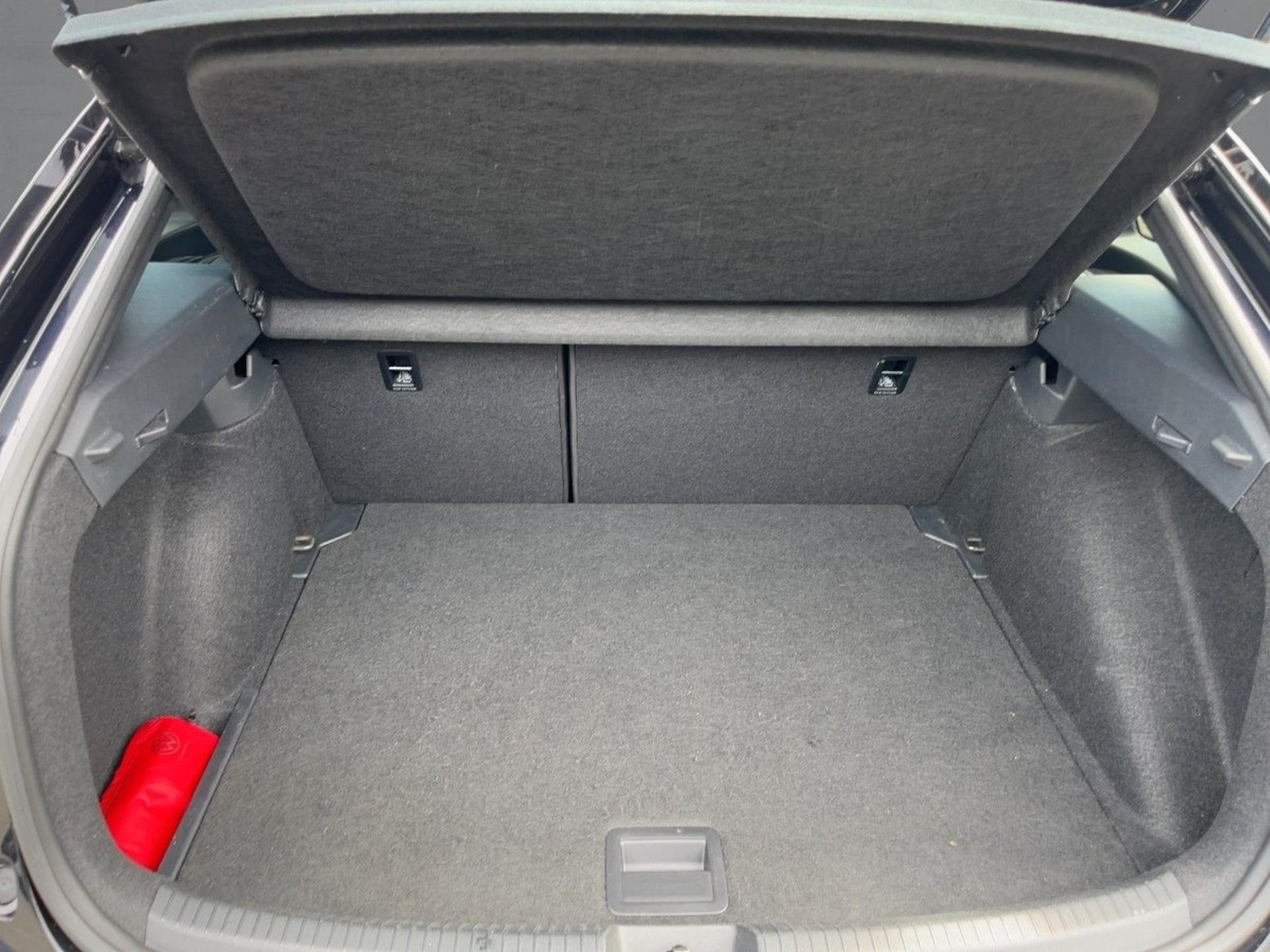 Volkswagen Taigo MOVE