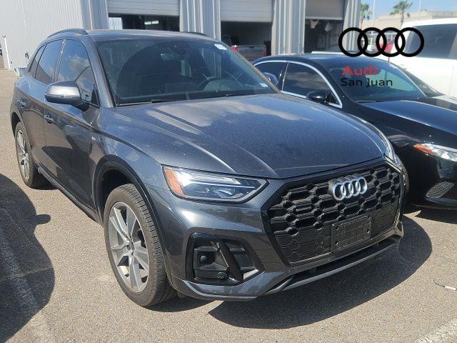 2025 Audi Q5