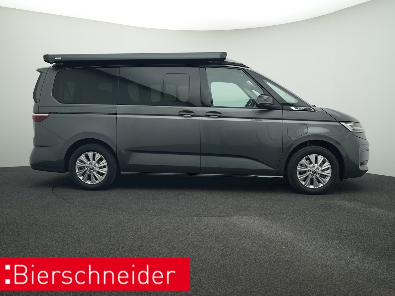 Volkswagen California – Bild 12