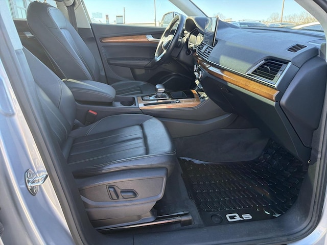 2023 Audi Q5 Premium Plus - Photo 21