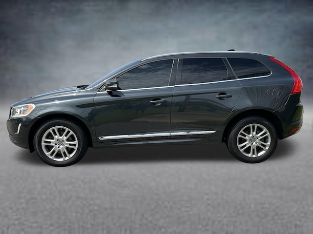 2014 Volvo XC60
