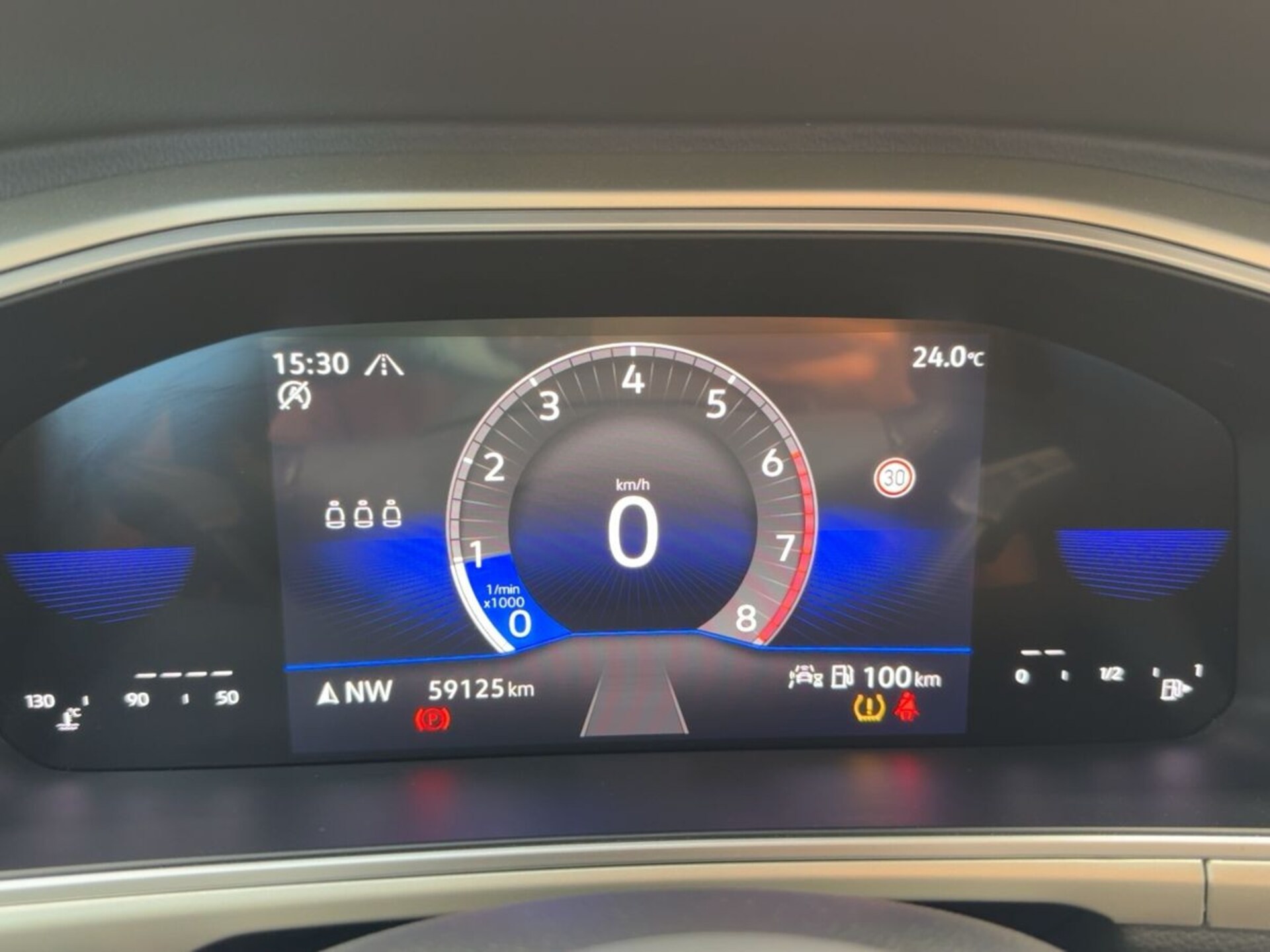 Volkswagen T-Roc MOVE