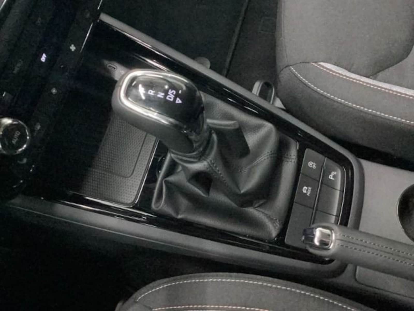 Škoda Kamiq – Bild 11