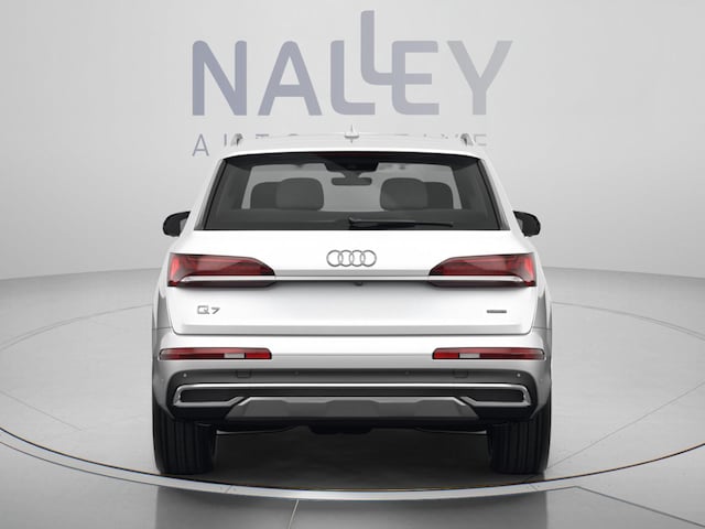 2023 Audi Q7