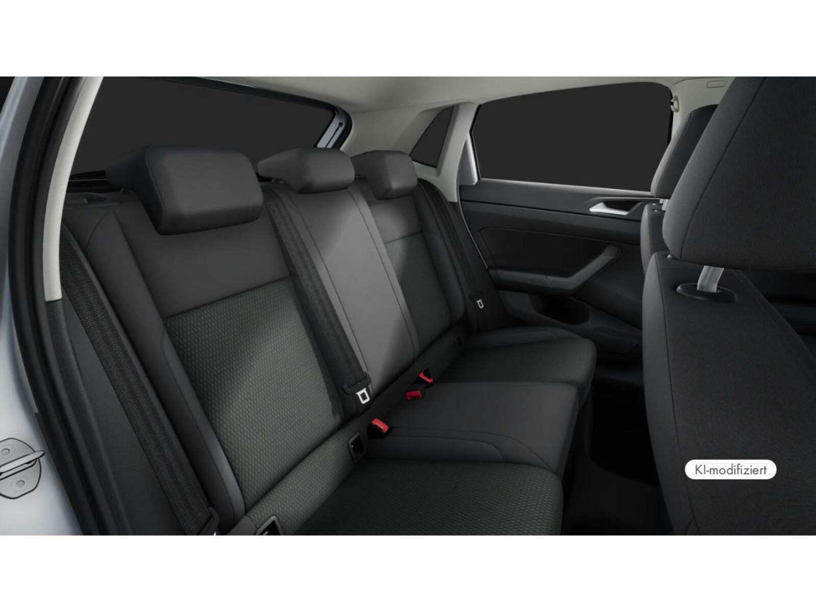 Volkswagen Polo – Bild 10