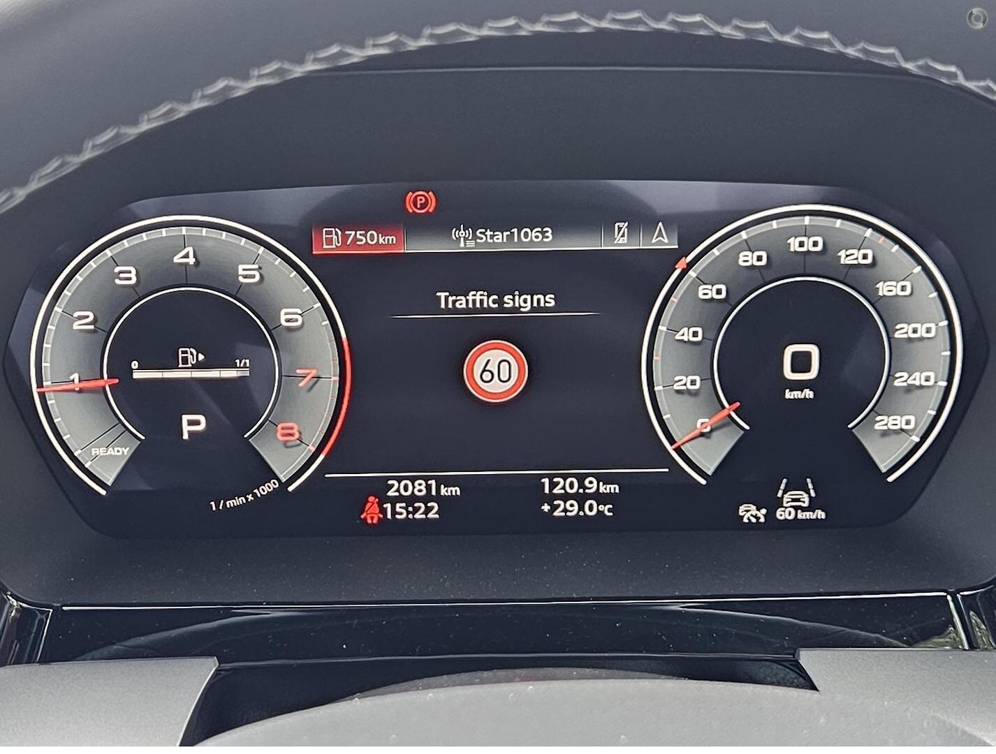 Image about Audi A3 Sportback TFSI S tronic