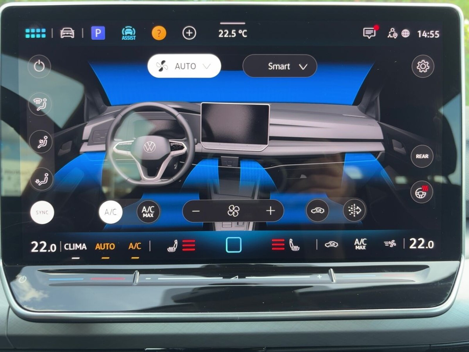 Volkswagen Golf Variant – Bild 14