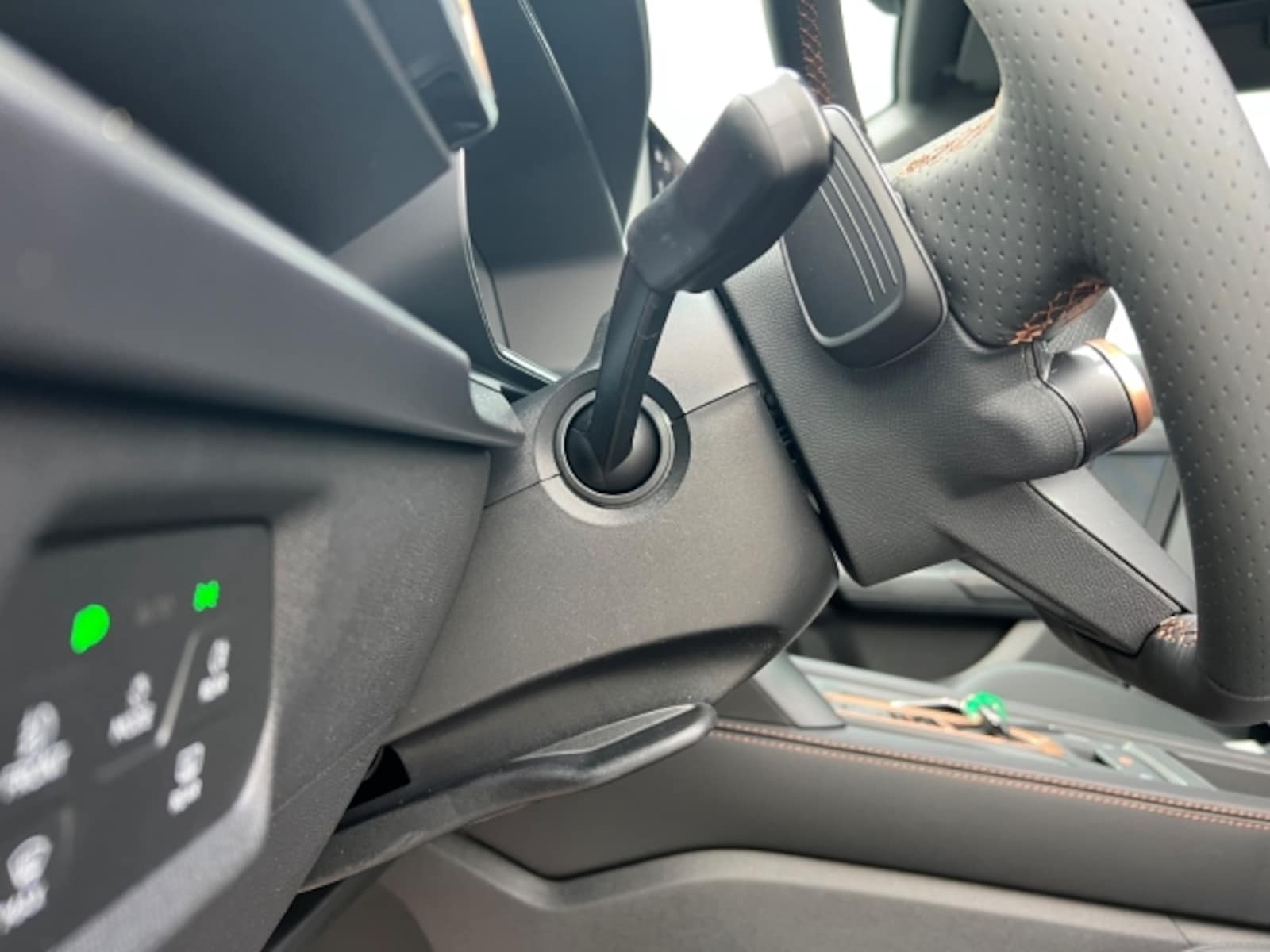 CUPRA Formentor – Bild 12
