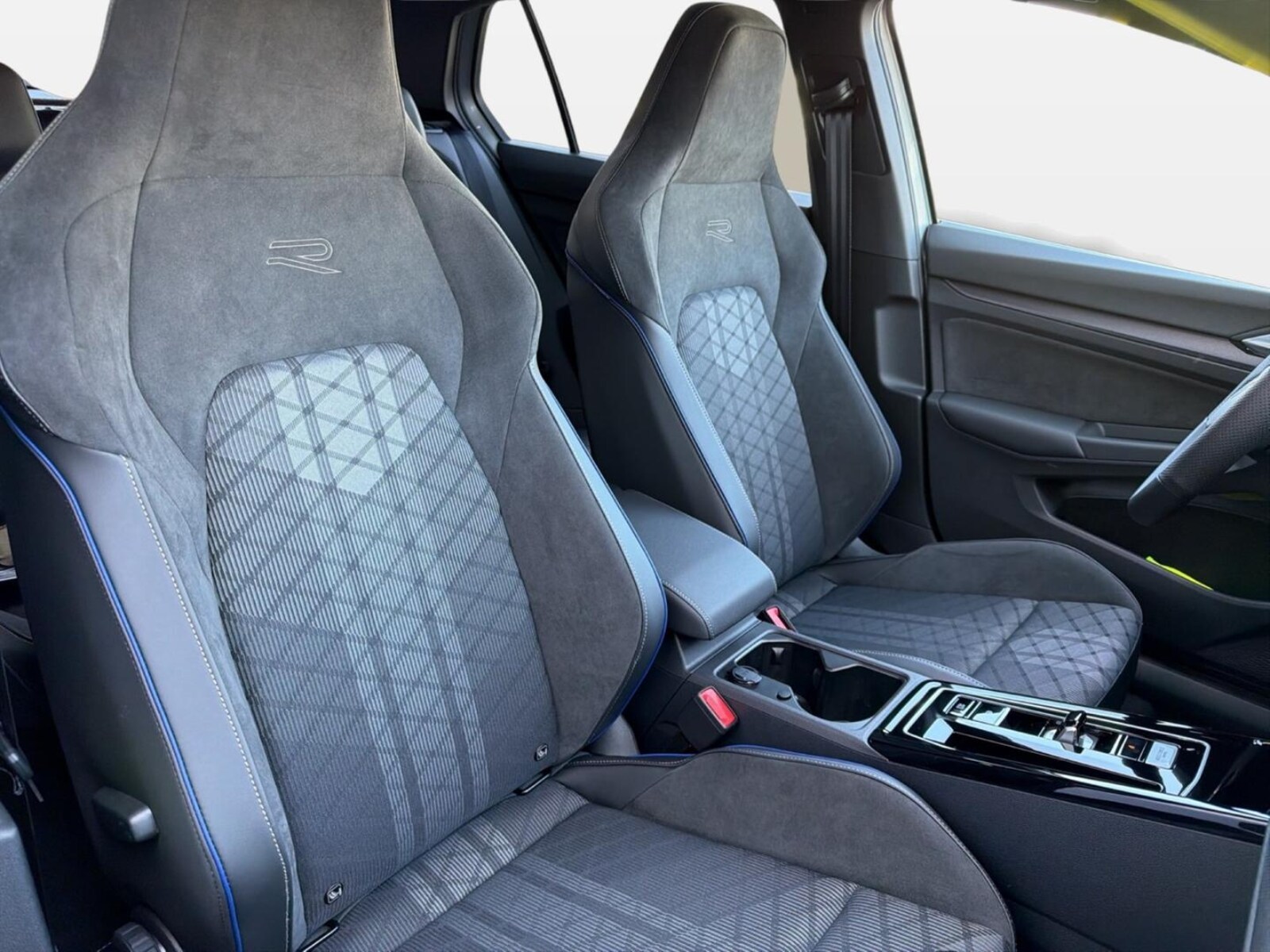 Volkswagen Golf – Bild 12