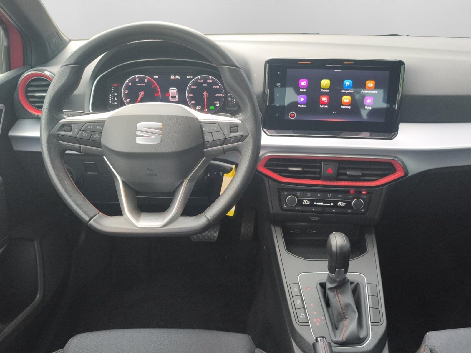 SEAT Ibiza – Bild 15