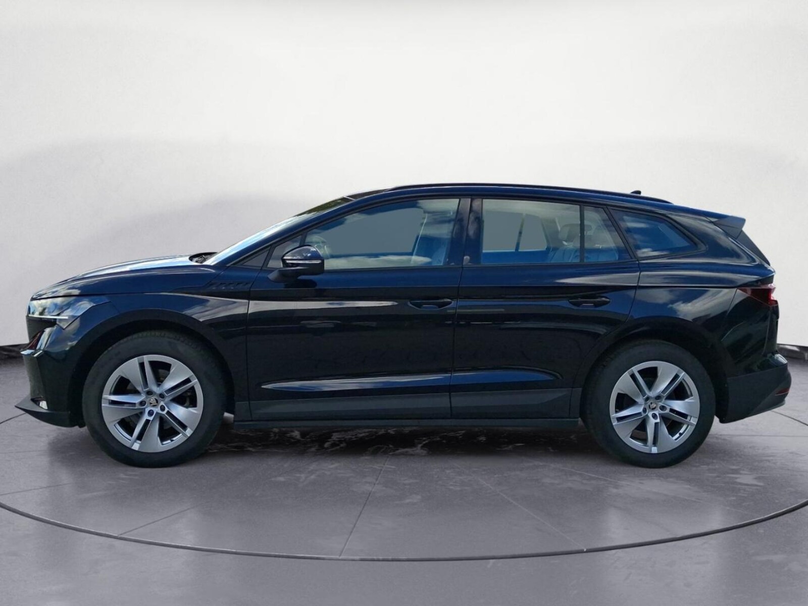 Škoda Enyaq – Bild 3