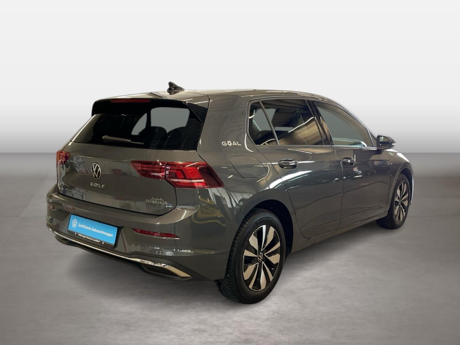 Volkswagen Golf – Bild 5