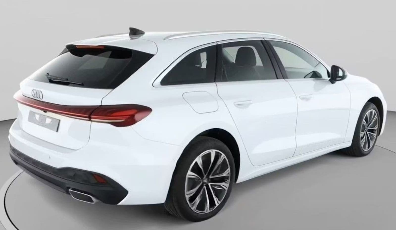 Audi A5 Avant – Bild 6
