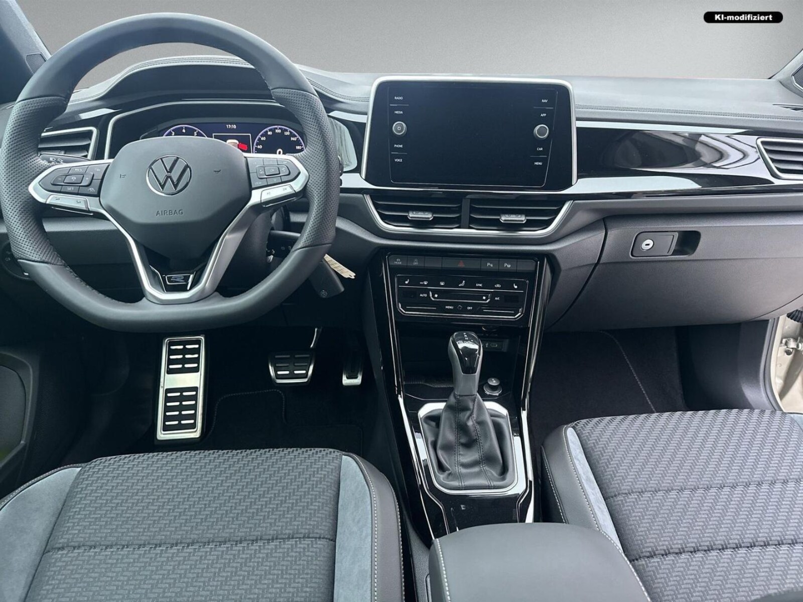 Volkswagen T-Roc Cabriolet – Bild 9