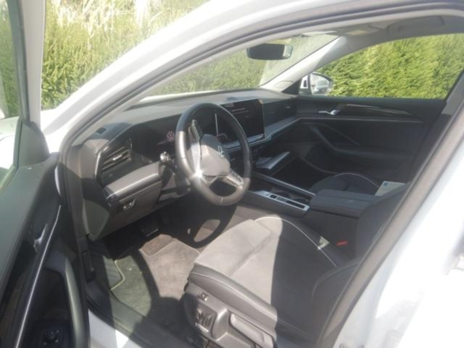 Volkswagen Passat – Bild 4