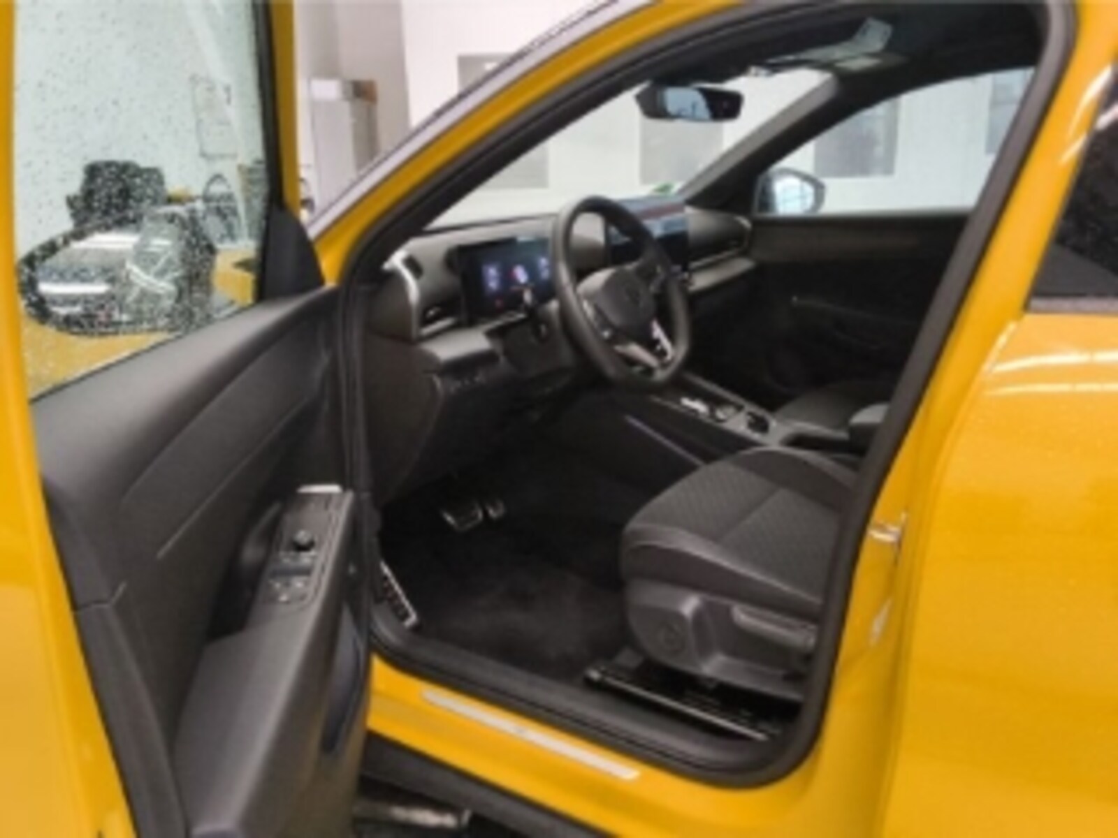 Volkswagen T-Roc – Bild 6