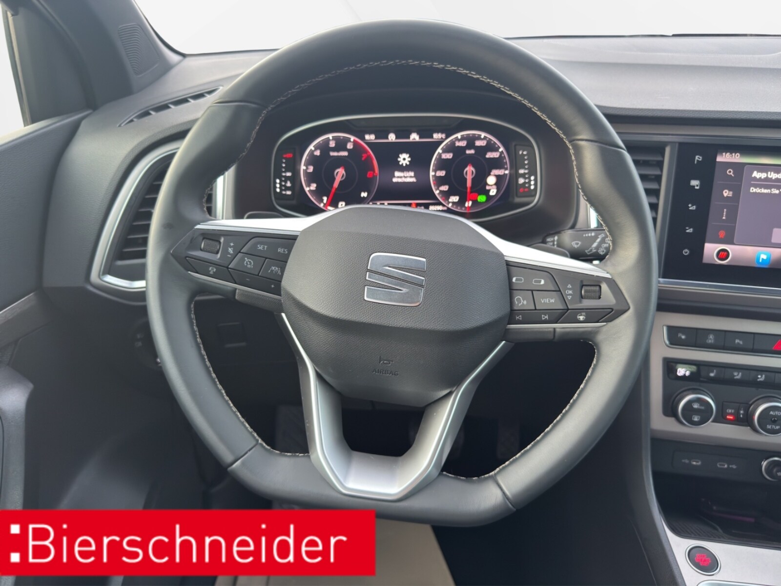 SEAT Ateca – Bild 15