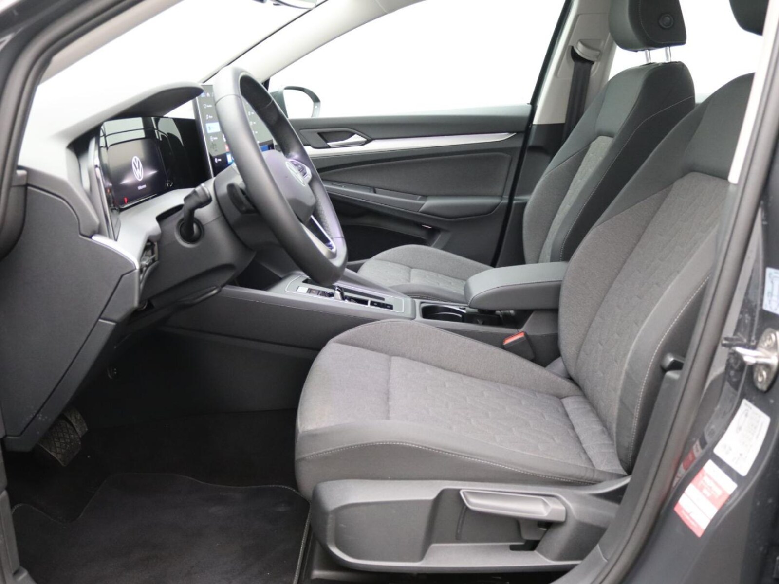 Volkswagen Golf Variant – Bild 12