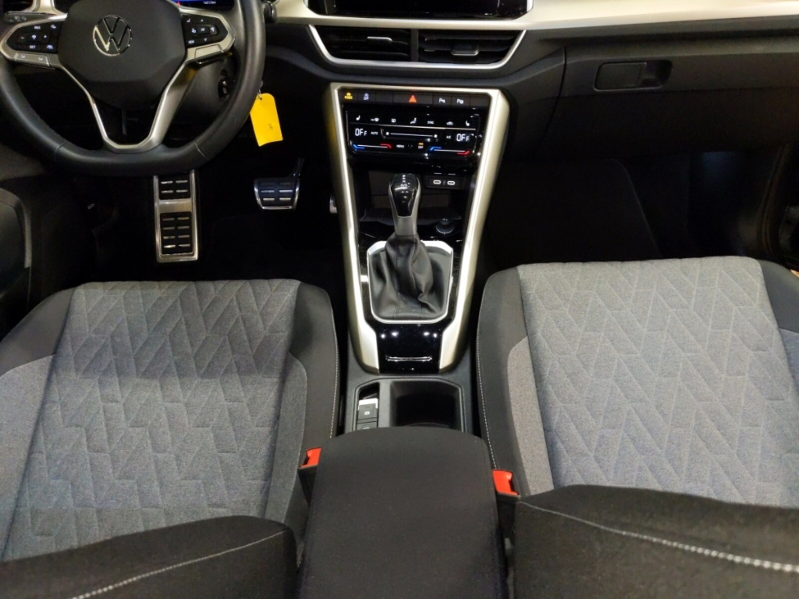 Volkswagen T-Roc – Bild 13
