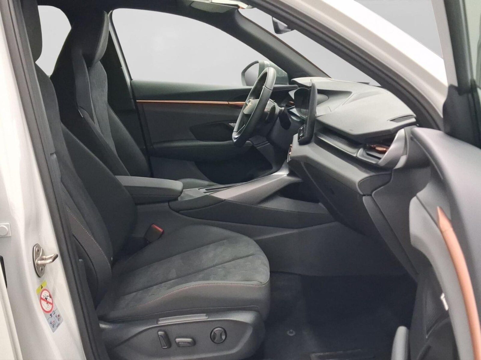 CUPRA Terramar – Bild 14