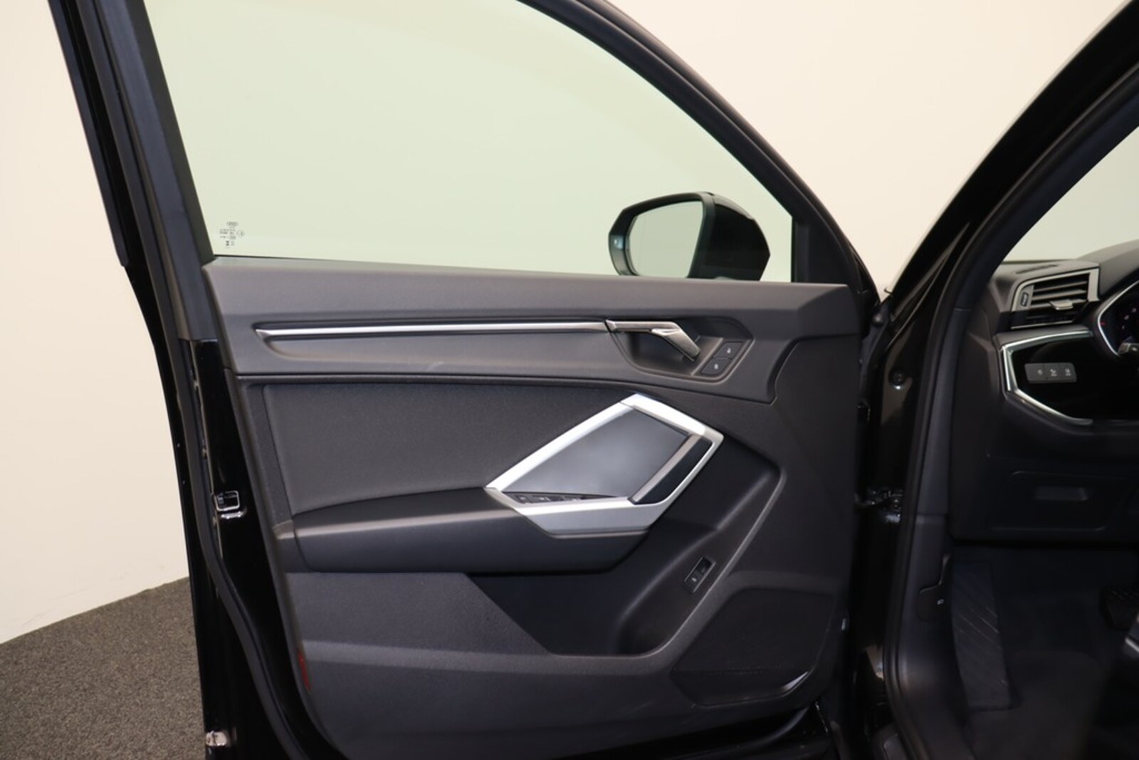 Audi Q3 – Bild 7