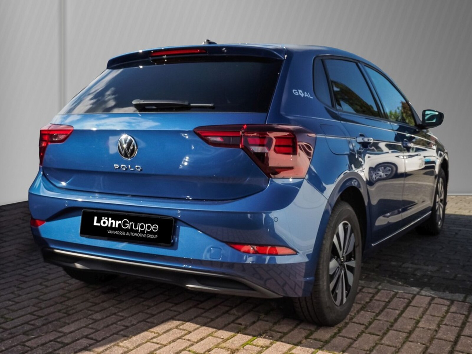 Volkswagen Polo – Bild 4