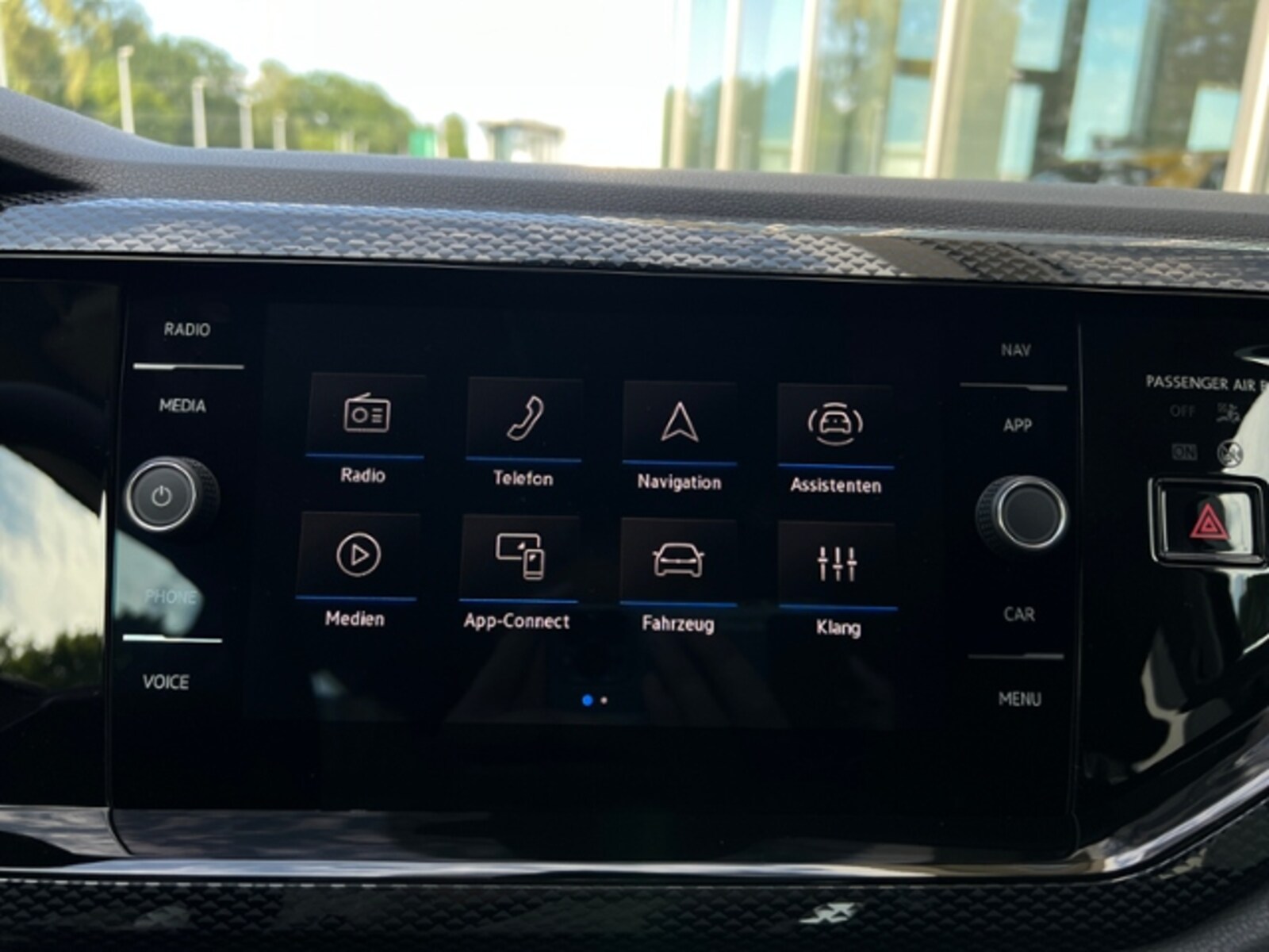 Volkswagen Polo – Bild 14