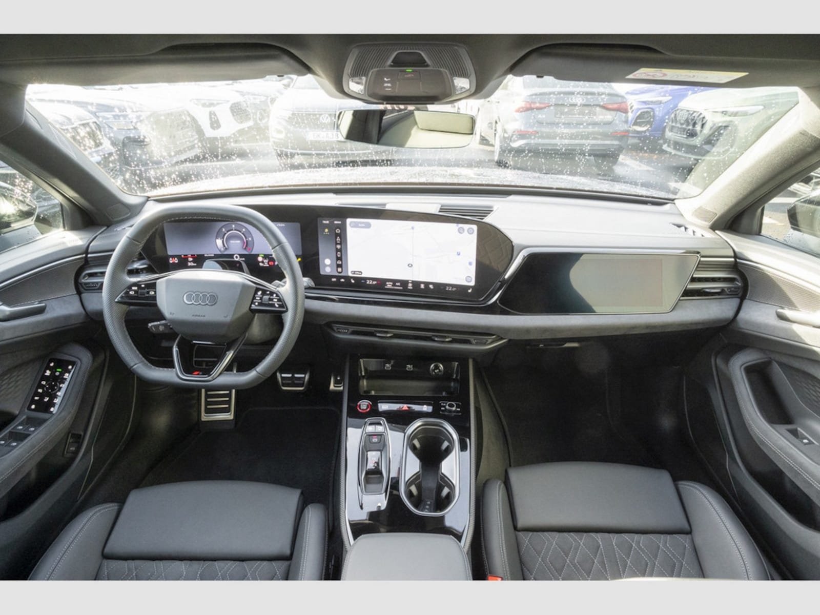 Audi A6 Avant – Bild 11