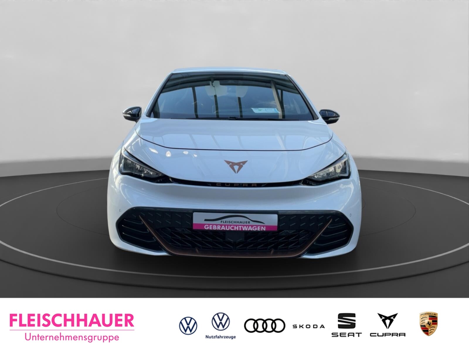 CUPRA Born – Bild 2