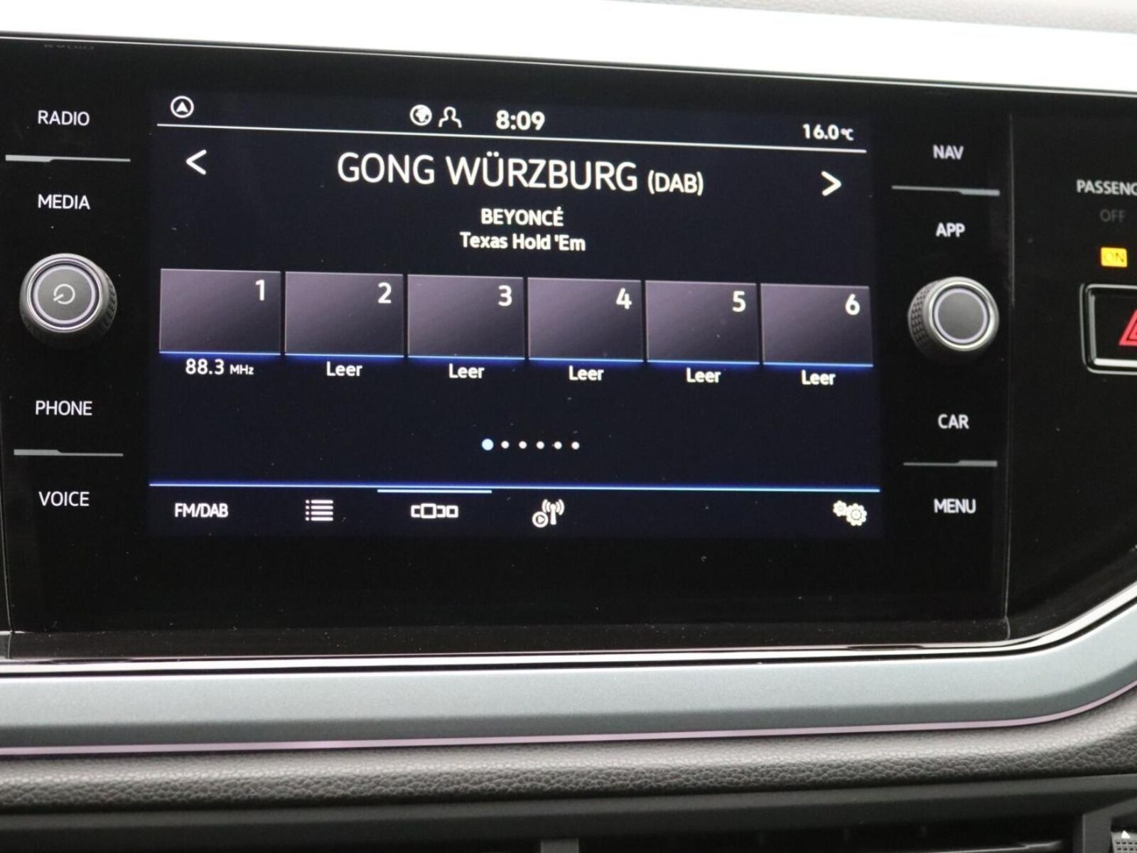 Volkswagen Polo – Bild 15