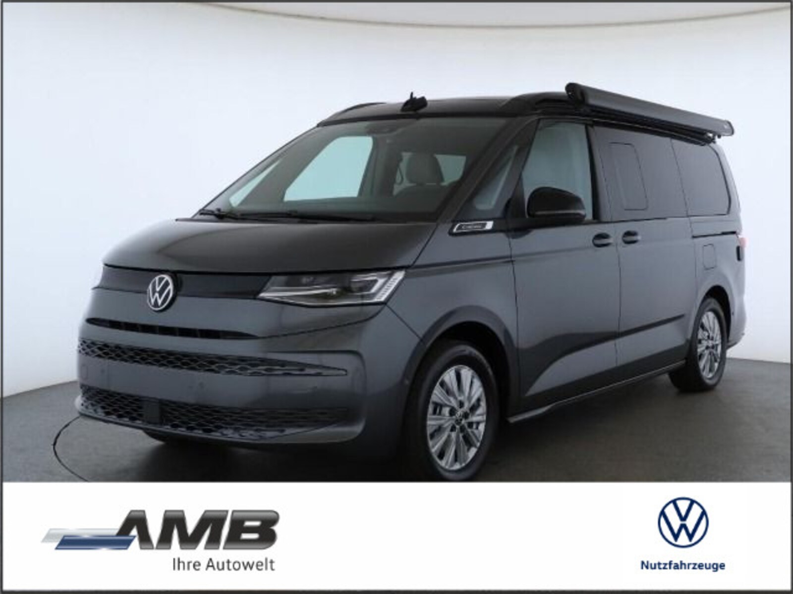 Volkswagen California