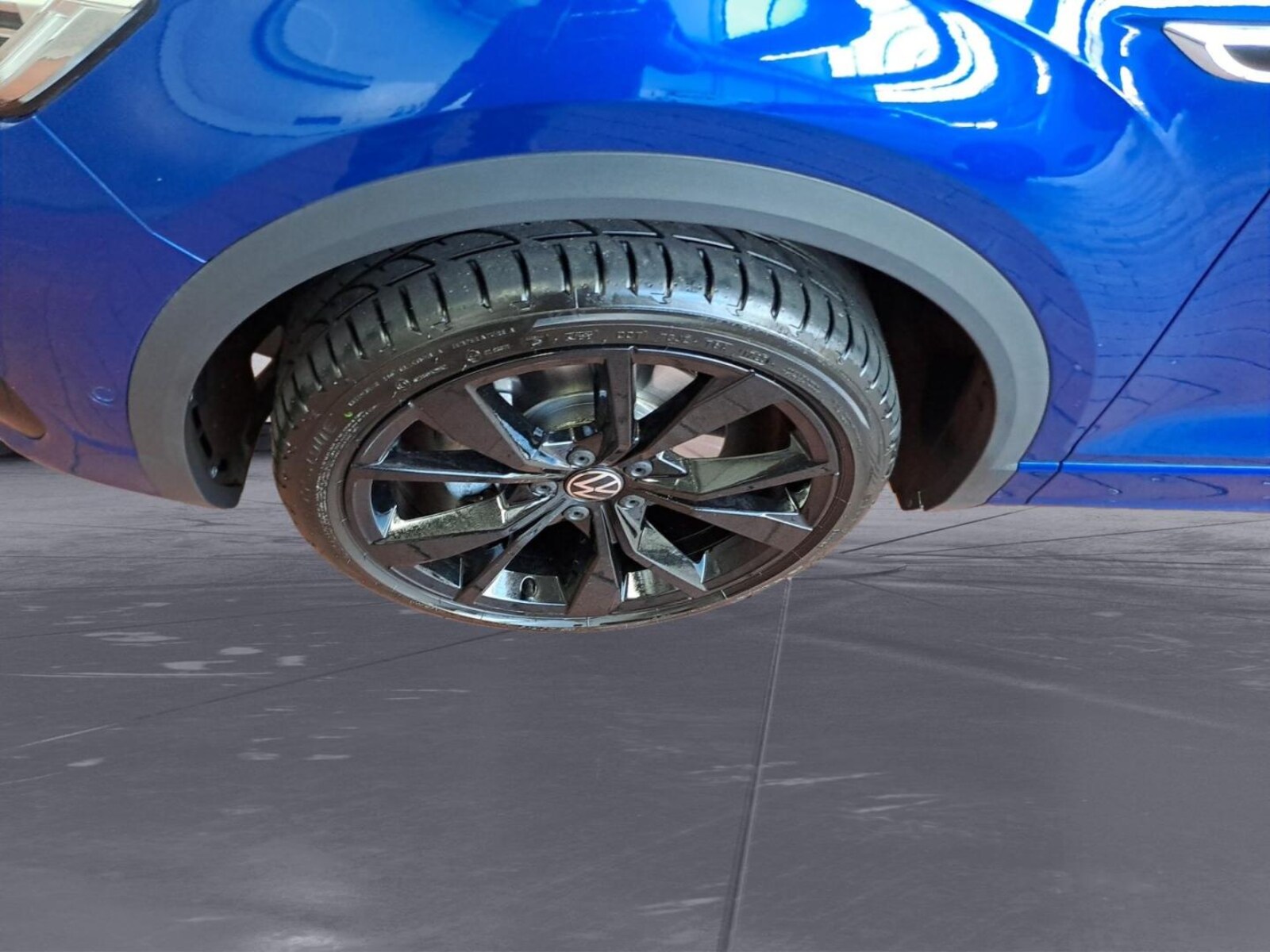 Volkswagen T-Roc – Bild 7